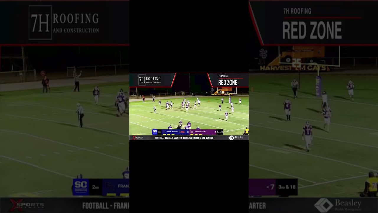 YouTube player