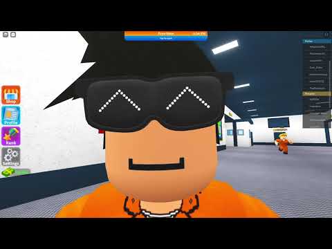 Roblox Prison Break Story Youtube - roblox prison break youtube