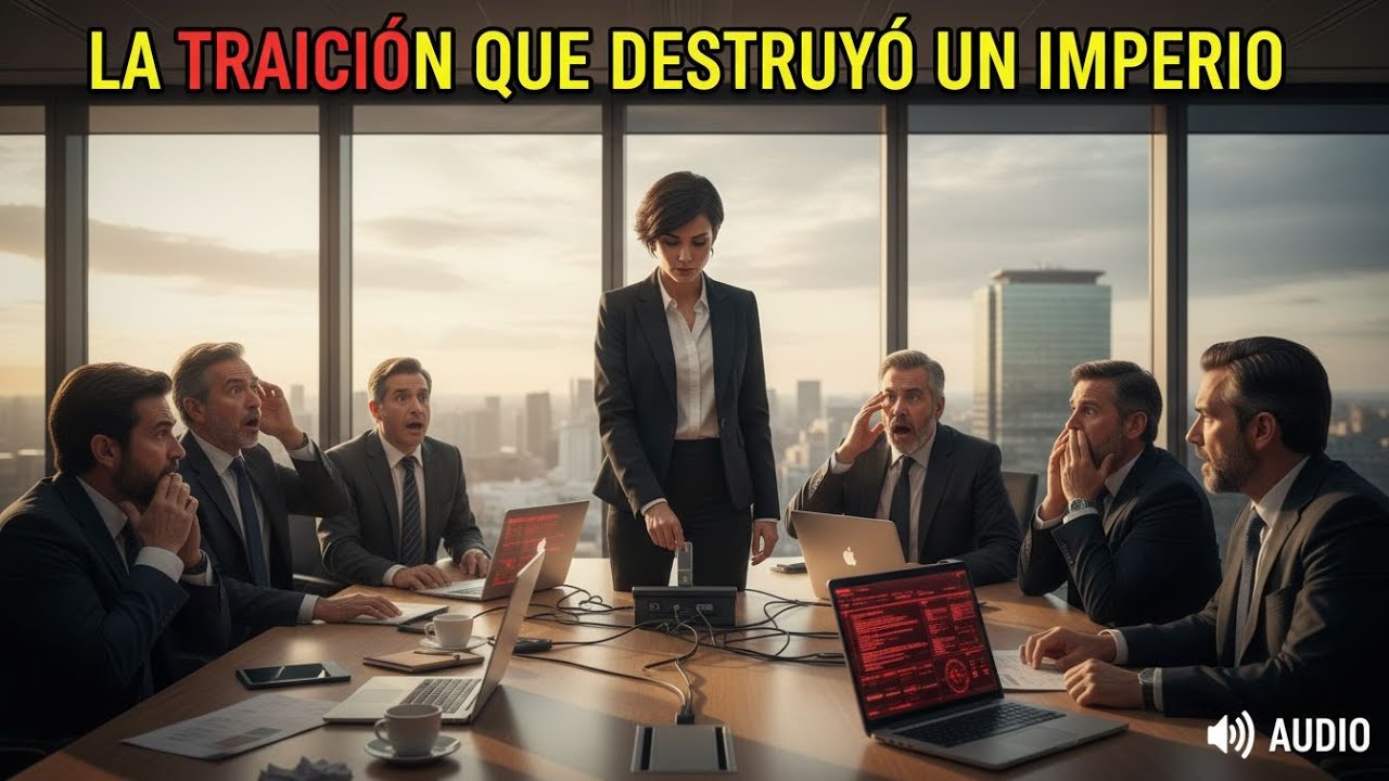 En El Corazón De Madrid, Bajo El Sol Implacable De Un Mediodía De Verano, María Ruiz Sintió Cómo....