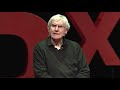 Don’t Do Your Best | Keith Johnstone | TEDxYYC