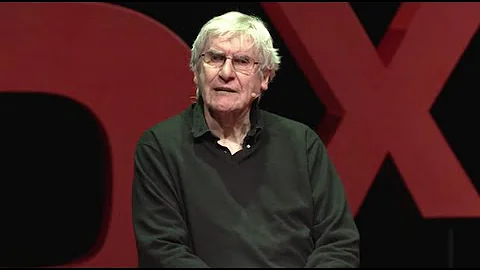 Dont Do Your Best | Keith Johnstone | TEDxYYC