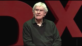 Don’t Do Your Best | Keith Johnstone | TEDxYYC