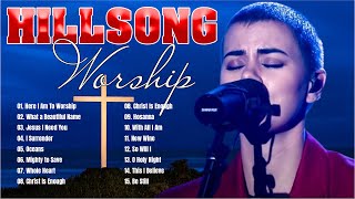 Hillsong Worship Christian Worship Songs 2024 ✝️ Best Worship Songs of All Time ✝️