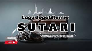 LAGU JOGET - SUTARI REMIX⚡⚡⚡