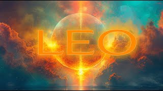 Leo ♌️ Full Moon Sound Ceremony 🌕 LIGHTSTREAM