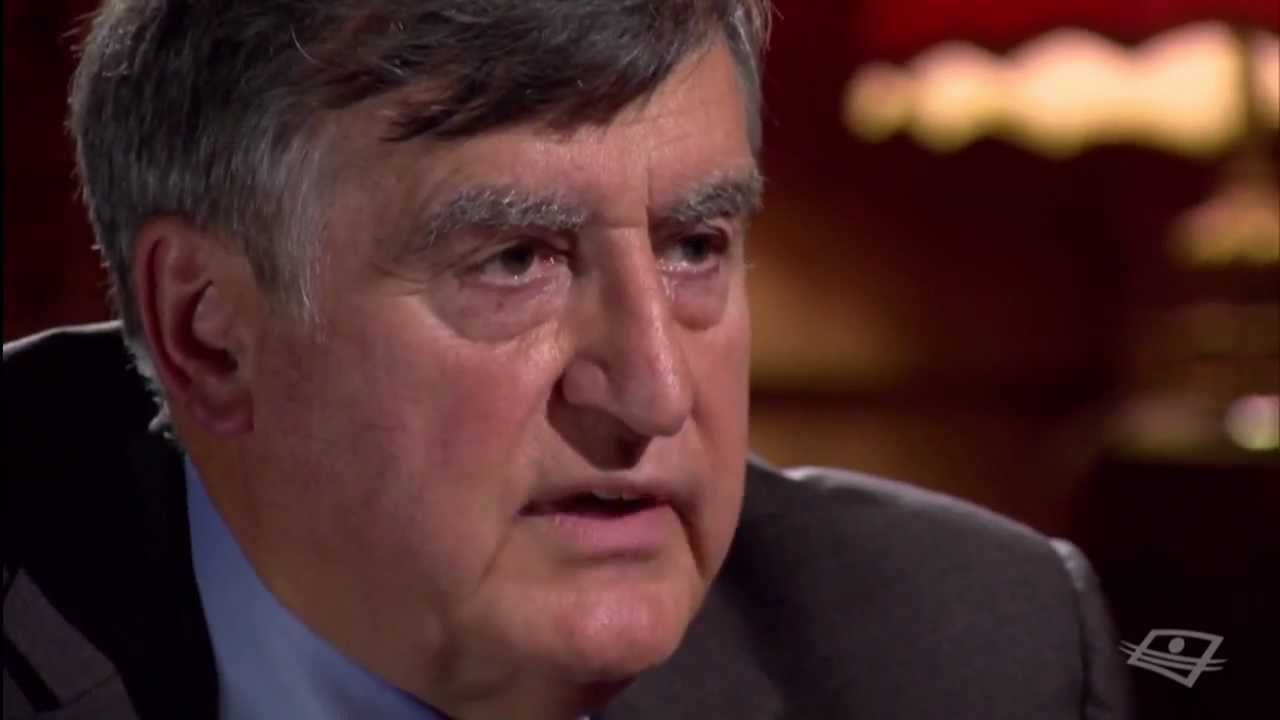 Les francs-tireurs, Lucien Bouchard : analyse de son passé et de la politique Québécoise. Les francs-tireurs, Lucien Bouchard : analyse de son passé et de la politique Québécoise. #1
