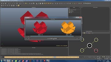 05 - RealFlow 2013 : Simulation Options