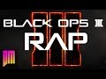 Call of duty black ops 3 rap song tribute defmatch n3v3r d1e