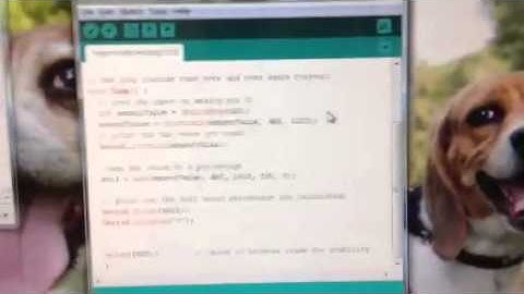 Hygrometer and Arduino Uno