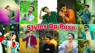 Best photo pose for boys !! top Amazing photo pose for boys, Fb DP pose.❤️🥀