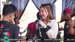 🔴 TERPAKSA ~ YULI || ORKES BINTANG MUDA PANTURA LIVE PURWAJAYA INDRAMAYU 