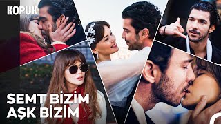 Baştan Sona Ferhan & Müjde Aşkı 👰🏻💓🤵🏻 - Kopuk