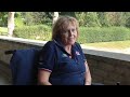 Rio Q&A: Anne Dunham