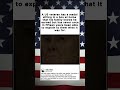 A US veteran has a medal sitting in a box at home that his family