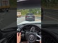 Tu hai l'abitudine di inchiodare... #viralvideo #viralshorts #rally #mx5 #funnyvideo