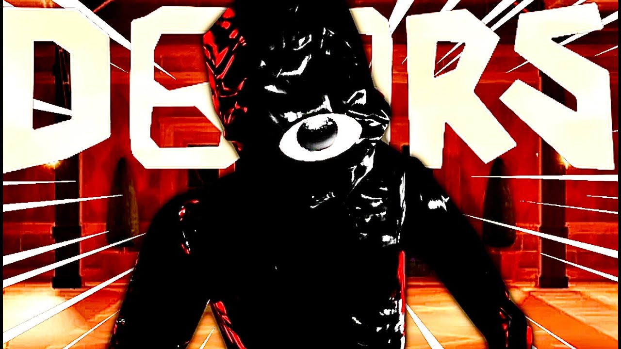 [🔴LIVE] ROBLOX DOORS FLOOR 2 IS ALMOST HERE - YouTube