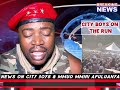 Noticias Sobre Chicos De Ciudad Y Fantasmas