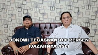 Download Lagu FARHAT ABBAS \u0026 PAIMAN BAWA PESAN KHUSUS JOKOWI UNTUK ROY SURYO MP3 Download Lagu FARHAT ABBAS \u0026 PAIMAN BAWA PESAN KHUSUS JOKOWI UNTUK ROY SURYO MP3