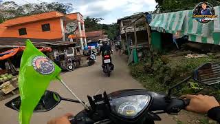 Ganda dine sa Kinabuhayan Dolores Quezon