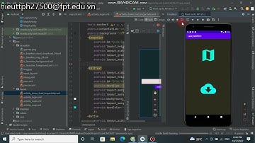 Lab4 Android nâng cao