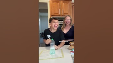 Bottle Flip Challenge Gone BAD 🤣🤣🤣