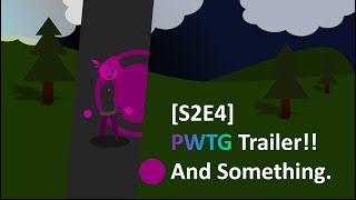 [Polyworld] [S2E4] PWTG Trailer!! Circle Invasion