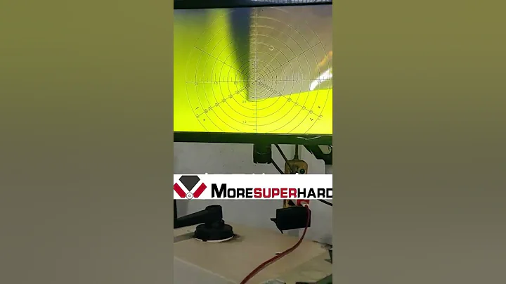 Hard turning with CBN inserts