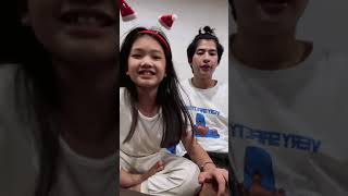 2023.12.31 Mark Pakin (mmarkpkk) Instagram Live