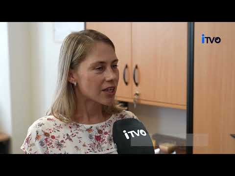V ORLOVÉ ZAČALA VÝSTAVBA NOVÉHO TENISOVÉHO ZÁZEMÍ