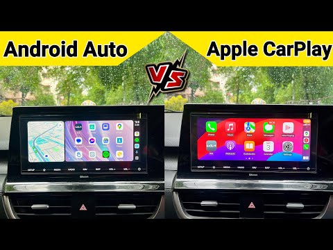 What Does Android Auto Mean In A Car
