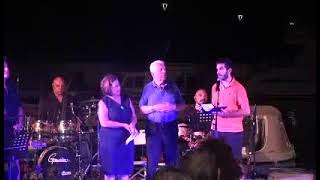 "Ταξίδι" στα Καρδάμυλα