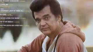 Watch Conway Twitty Ballad Of Forty Dollars video