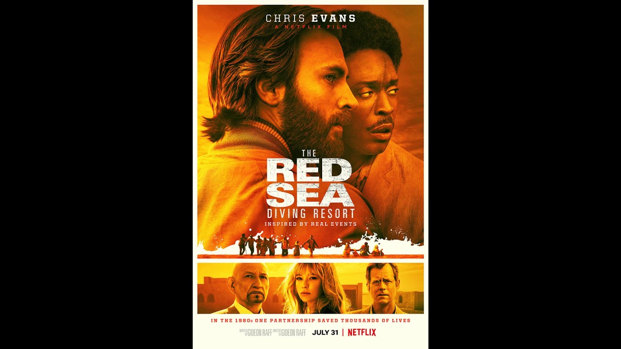 The Idan Raichel Project Mi'Ma'amakim (Out Of The Depths) The Red