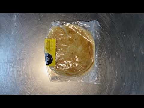 Video: Cara Menggoreng Roti Sejuk Beku