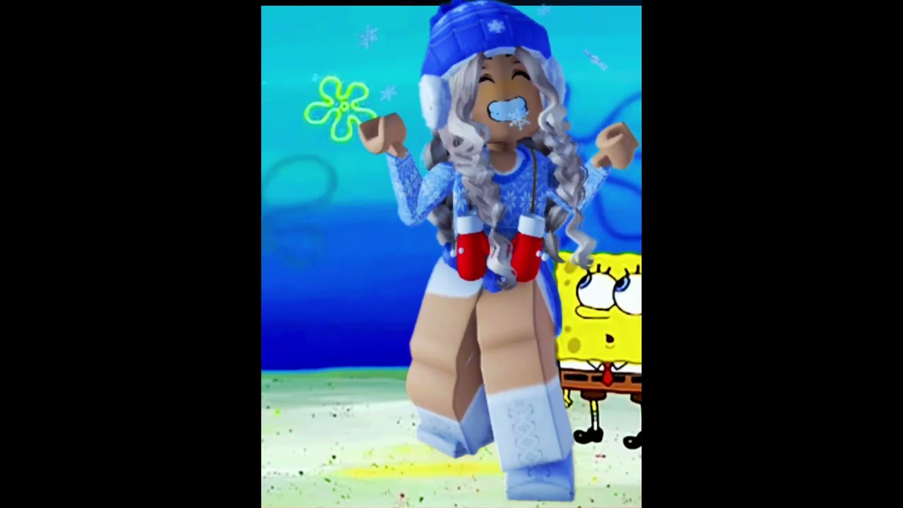 Does anyone remember this? 😅 #roblox