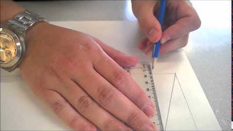 Adding seam allowance to a basic paper template