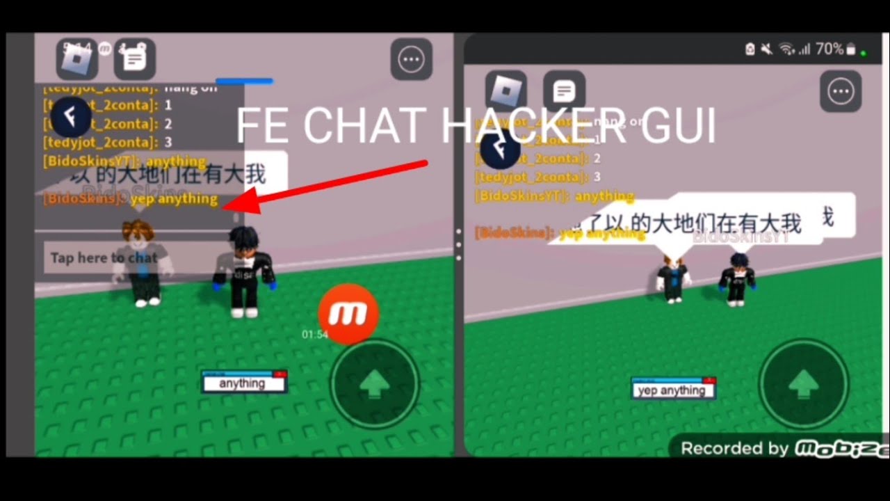 New Script Fe Hacker Chat Gui Arceus X Fluxus Delta YouTube New script fe hacker chat gui arceus x fluxus delta youtube