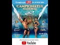 CAMPIONATUL NATIONAL CULTURISM SI FITNESS CLUJ-NAPOCA - Ziua 4