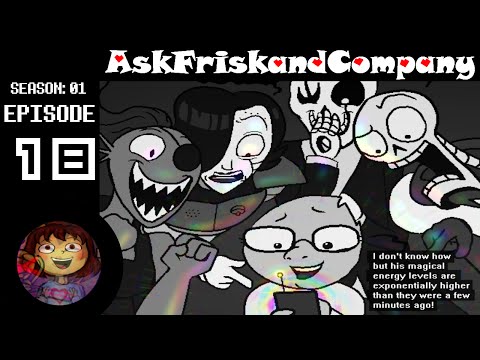 if-you-meme-it,-he-will-come-|-ask-frisk-and-company-|-episode-18
