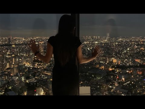 Shibuya Sky -