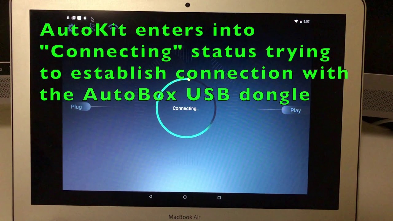 Troubleshooting AutoKit/AutoBox issues - YouTube