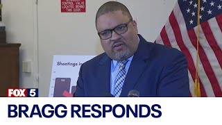 DA Bragg responds to Arizona prosecutors