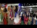 Dandiya held in California to raise funds for Sankara Eye Foundation