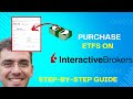 Buying ETFs For Beginners Made Simple!