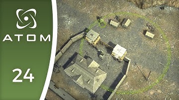 Krasnoznamenny, city of upset people - Let