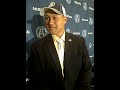 Scott Milanovich answers Twitter question