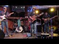 The Buck Yeager Band - 