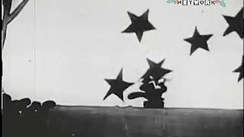 Felix The Cat - Trifles with time