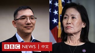 美國中期選舉：罕見台裔與韓裔角逐，中國因素為何成為重要手段－ BBC News 中文