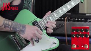 Extended jam "Don't Come Around Here No More" Tom Petty & The Heartbreakers - guitar jam